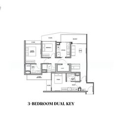 The Orie (D12), Condominium #567655871